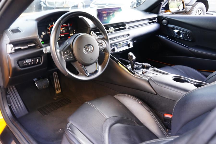2021 Toyota Gr Supra 3.0, available for sale in Woodside, New York | Drive Central. Woodside, New York 2021 Toyota Gr Supra 3.0, available for sale in Woodside, New York | Drive Central. Woodside, New York