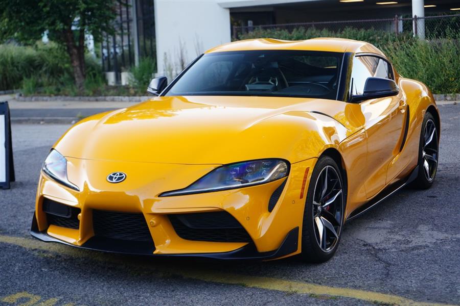 2021 Toyota Gr Supra 3.0, available for sale in Woodside, New York | Drive Central. Woodside, New York 2021 Toyota Gr Supra 3.0, available for sale in Woodside, New York | Drive Central. Woodside, New York