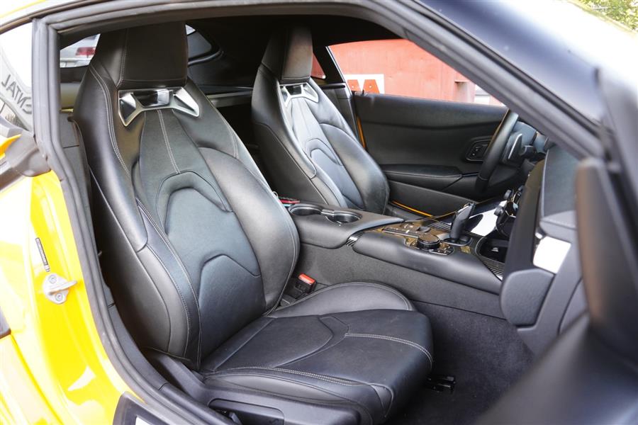 2021 Toyota Gr Supra 3.0, available for sale in Woodside, New York | Drive Central. Woodside, New York 2021 Toyota Gr Supra 3.0, available for sale in Woodside, New York | Drive Central. Woodside, New York