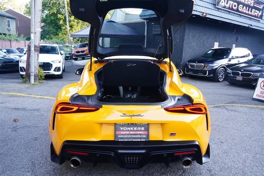 2021 Toyota Gr Supra 3.0, available for sale in Woodside, New York | Drive Central. Woodside, New York 2021 Toyota Gr Supra 3.0, available for sale in Woodside, New York | Drive Central. Woodside, New York