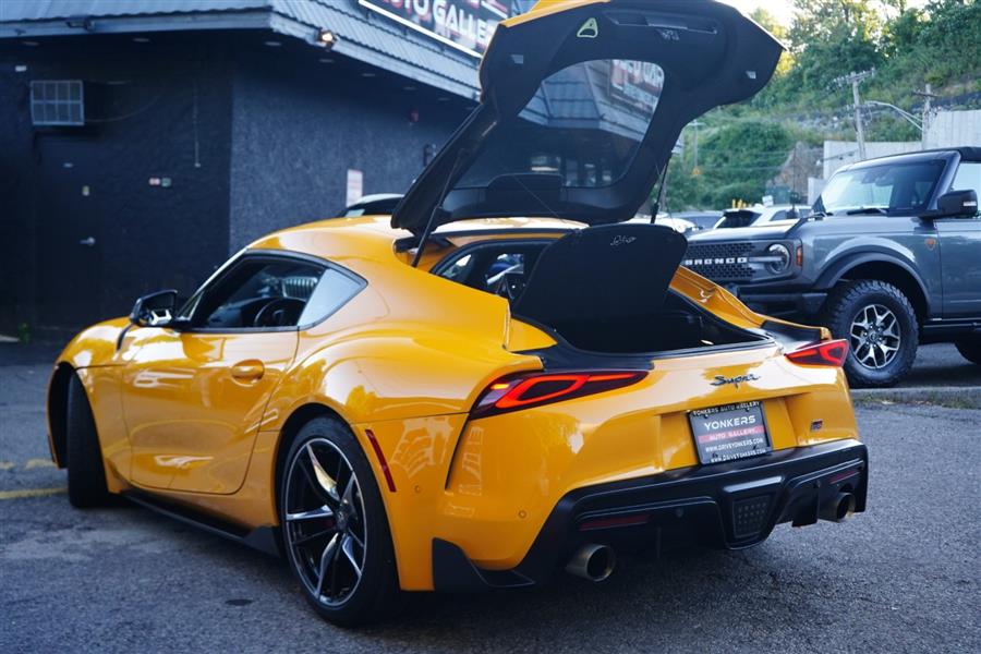 2021 Toyota Gr Supra 3.0, available for sale in Woodside, New York | Drive Central. Woodside, New York 2021 Toyota Gr Supra 3.0, available for sale in Woodside, New York | Drive Central. Woodside, New York