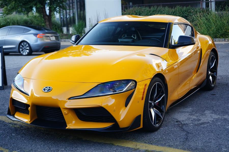 2021 Toyota Gr Supra 3.0, available for sale in Woodside, New York | Drive Central. Woodside, New York 2021 Toyota Gr Supra 3.0, available for sale in Woodside, New York | Drive Central. Woodside, New York