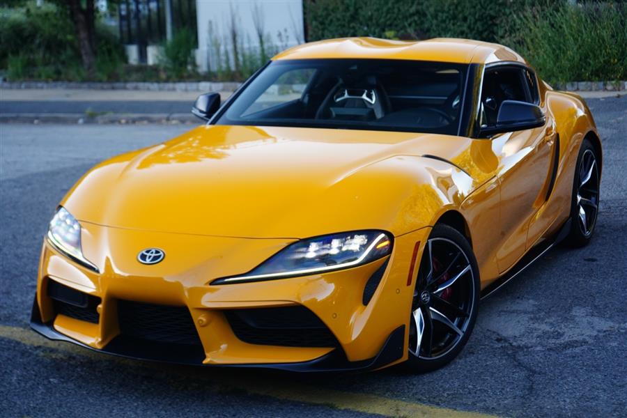2021 Toyota Gr Supra 3.0, available for sale in Woodside, New York | Drive Central. Woodside, New York 2021 Toyota Gr Supra 3.0, available for sale in Woodside, New York | Drive Central. Woodside, New York