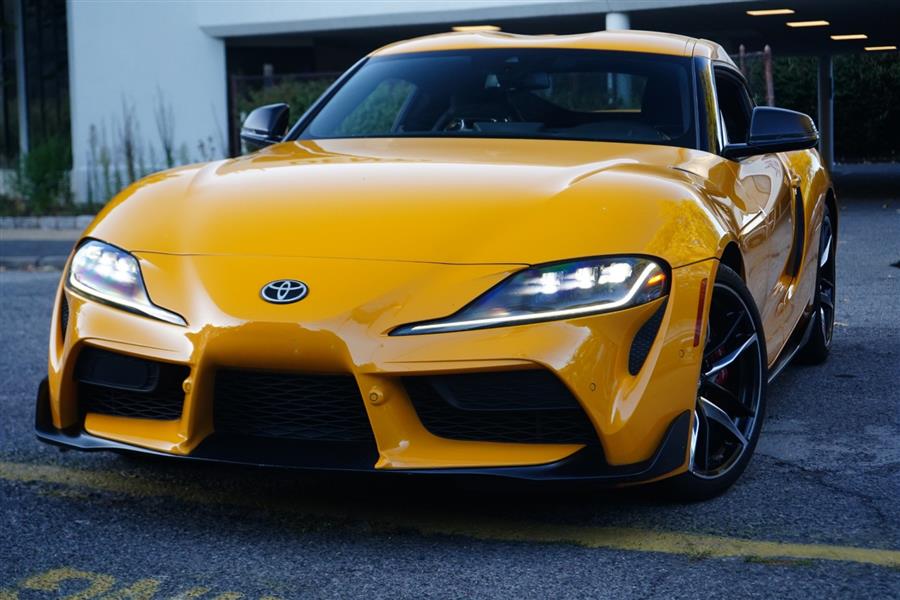 2021 Toyota Gr Supra 3.0, available for sale in Woodside, New York | Drive Central. Woodside, New York 2021 Toyota Gr Supra 3.0, available for sale in Woodside, New York | Drive Central. Woodside, New York