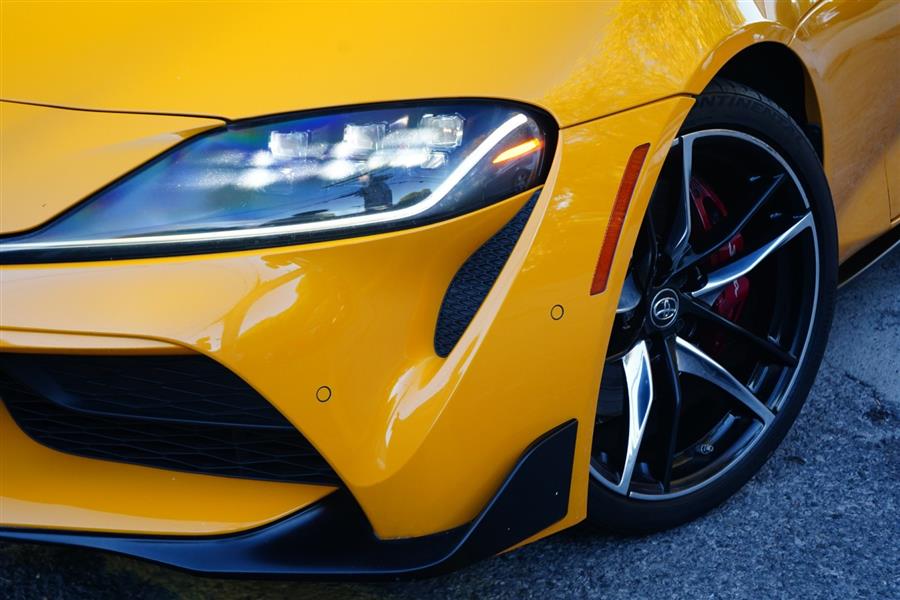 2021 Toyota Gr Supra 3.0, available for sale in Woodside, New York | Drive Central. Woodside, New York 2021 Toyota Gr Supra 3.0, available for sale in Woodside, New York | Drive Central. Woodside, New York