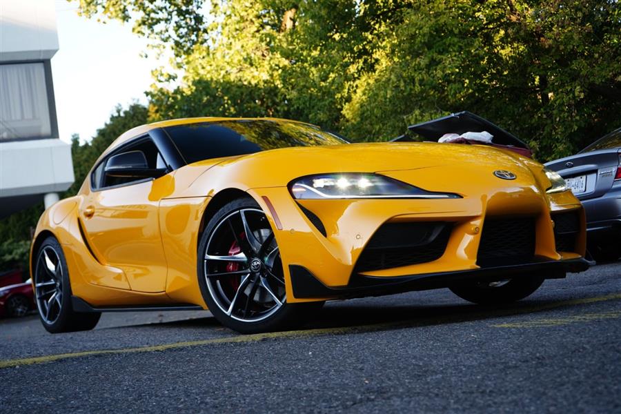 2021 Toyota Gr Supra 3.0, available for sale in Woodside, New York | Drive Central. Woodside, New York 2021 Toyota Gr Supra 3.0, available for sale in Woodside, New York | Drive Central. Woodside, New York