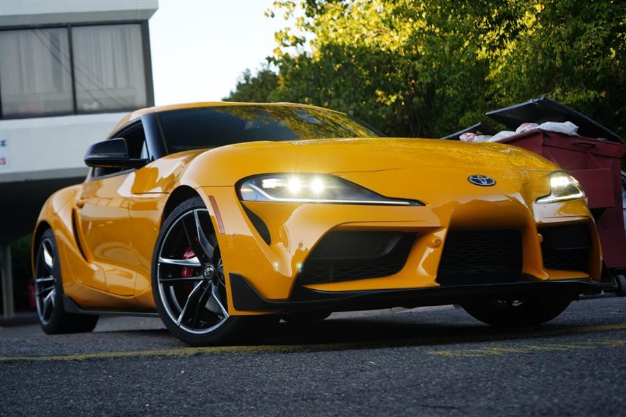 2021 Toyota Gr Supra 3.0, available for sale in Woodside, New York | Drive Central. Woodside, New York 2021 Toyota Gr Supra 3.0, available for sale in Woodside, New York | Drive Central. Woodside, New York