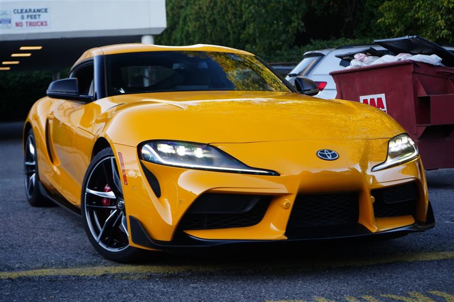2021 Toyota Gr Supra 3.0, available for sale in Woodside, New York | Drive Central. Woodside, New York 2021 Toyota Gr Supra 3.0, available for sale in Woodside, New York | Drive Central. Woodside, New York