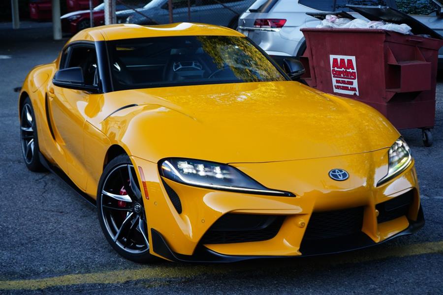 2021 Toyota Gr Supra 3.0, available for sale in Woodside, New York | Drive Central. Woodside, New York 2021 Toyota Gr Supra 3.0, available for sale in Woodside, New York | Drive Central. Woodside, New York