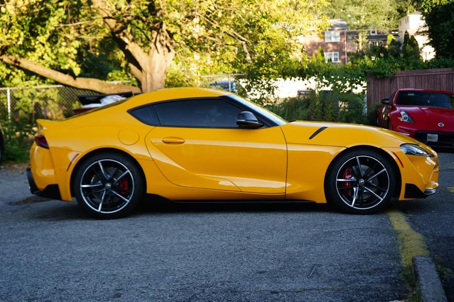 2021 Toyota Gr Supra 3.0, available for sale in Woodside, New York | Drive Central. Woodside, New York 2021 Toyota Gr Supra 3.0, available for sale in Woodside, New York | Drive Central. Woodside, New York