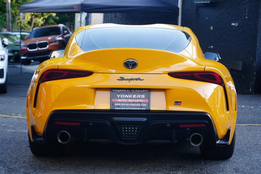 2021 Toyota Gr Supra 3.0, available for sale in Woodside, New York | Drive Central. Woodside, New York 2021 Toyota Gr Supra 3.0, available for sale in Woodside, New York | Drive Central. Woodside, New York