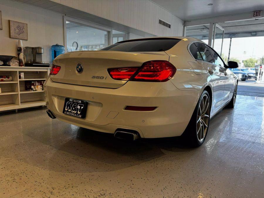 2014 BMW 6 Series 650i Gran Coupe 4D, available for sale in Santa Ana, California | K&T Motor LLC. Santa Ana, California 2014 BMW 6 Series 650i Gran Coupe 4D, available for sale in Santa Ana, California | K&T Motor LLC. Santa Ana, California