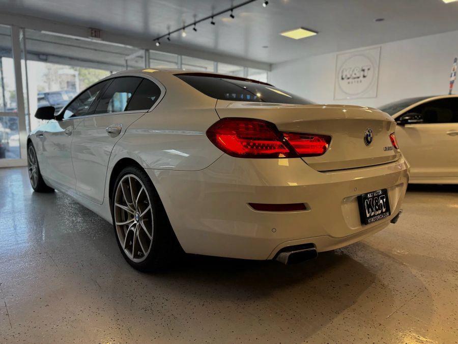 2014 BMW 6 Series 650i Gran Coupe 4D, available for sale in Santa Ana, California | K&T Motor LLC. Santa Ana, California 2014 BMW 6 Series 650i Gran Coupe 4D, available for sale in Santa Ana, California | K&T Motor LLC. Santa Ana, California