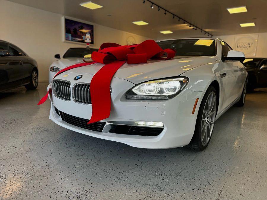 2014 BMW 6 Series 650i Gran Coupe 4D, available for sale in Santa Ana, California | K&T Motor LLC. Santa Ana, California 2014 BMW 6 Series 650i Gran Coupe 4D, available for sale in Santa Ana, California | K&T Motor LLC. Santa Ana, California