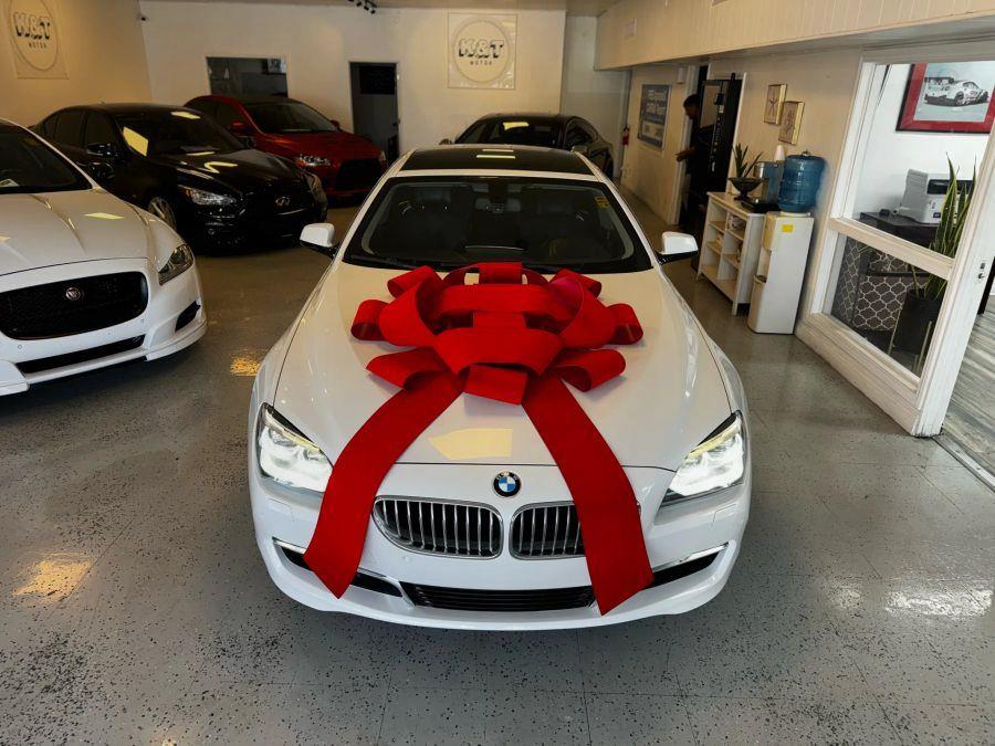 2014 BMW 6 Series 650i Gran Coupe 4D, available for sale in Santa Ana, California | K&T Motor LLC. Santa Ana, California 2014 BMW 6 Series 650i Gran Coupe 4D, available for sale in Santa Ana, California | K&T Motor LLC. Santa Ana, California