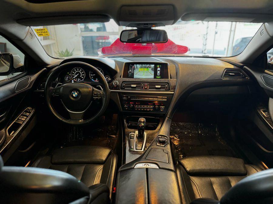 2014 BMW 6 Series 650i Gran Coupe 4D, available for sale in Santa Ana, California | K&T Motor LLC. Santa Ana, California 2014 BMW 6 Series 650i Gran Coupe 4D, available for sale in Santa Ana, California | K&T Motor LLC. Santa Ana, California