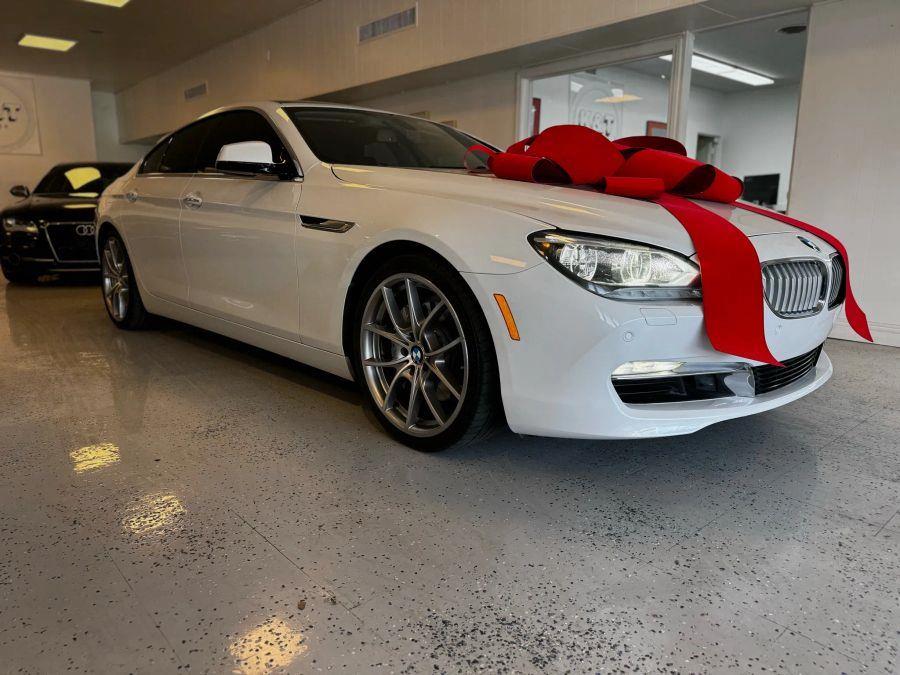 2014 BMW 6 Series 650i Gran Coupe 4D, available for sale in Santa Ana, California | K&T Motor LLC. Santa Ana, California 2014 BMW 6 Series 650i Gran Coupe 4D, available for sale in Santa Ana, California | K&T Motor LLC. Santa Ana, California