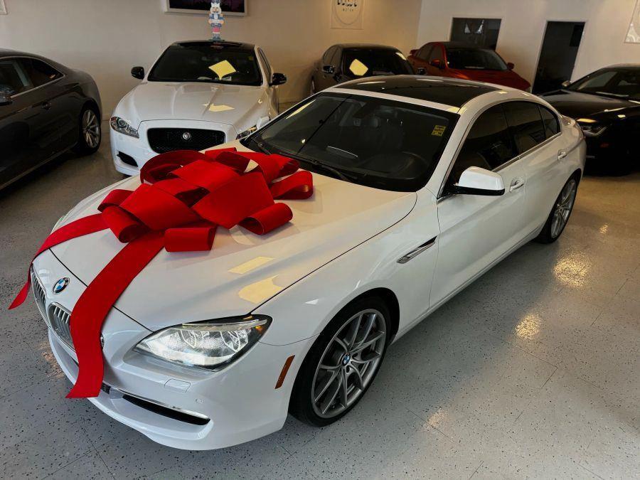 2014 BMW 6 Series 650i Gran Coupe 4D, available for sale in Santa Ana, California | K&T Motor LLC. Santa Ana, California 2014 BMW 6 Series 650i Gran Coupe 4D, available for sale in Santa Ana, California | K&T Motor LLC. Santa Ana, California