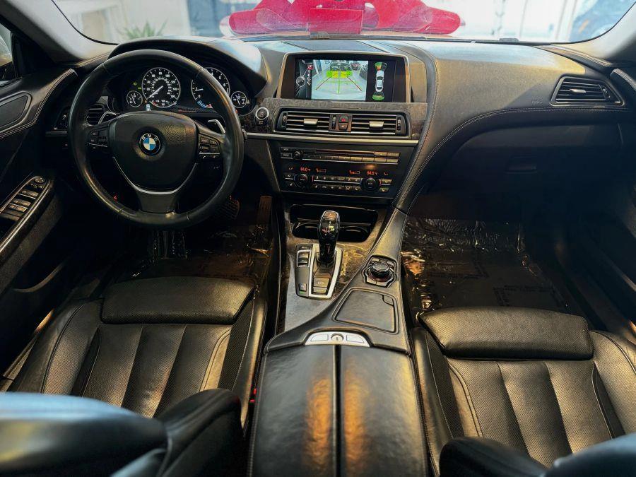 2014 BMW 6 Series 650i Gran Coupe 4D, available for sale in Santa Ana, California | K&T Motor LLC. Santa Ana, California 2014 BMW 6 Series 650i Gran Coupe 4D, available for sale in Santa Ana, California | K&T Motor LLC. Santa Ana, California
