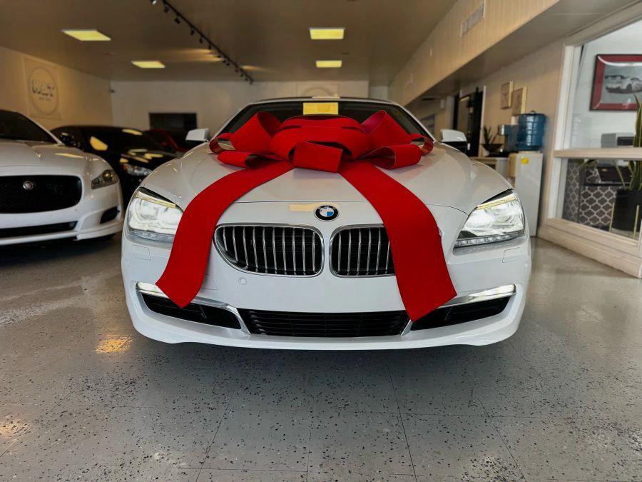 2014 BMW 6 Series 650i Gran Coupe 4D, available for sale in Santa Ana, California | K&T Motor LLC. Santa Ana, California 2014 BMW 6 Series 650i Gran Coupe 4D, available for sale in Santa Ana, California | K&T Motor LLC. Santa Ana, California