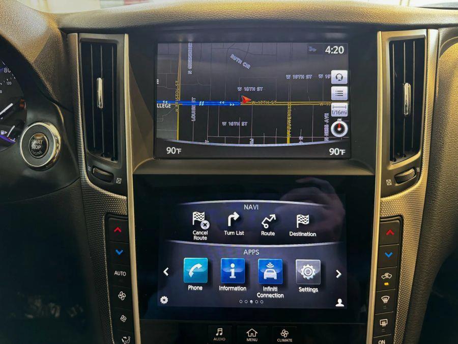2015 Infiniti Q50 3.7 Premium Sedan 4D, available for sale in Santa Ana, California | K&T Motor LLC. Santa Ana, California 2015 Infiniti Q50 3.7 Premium Sedan 4D, available for sale in Santa Ana, California | K&T Motor LLC. Santa Ana, California