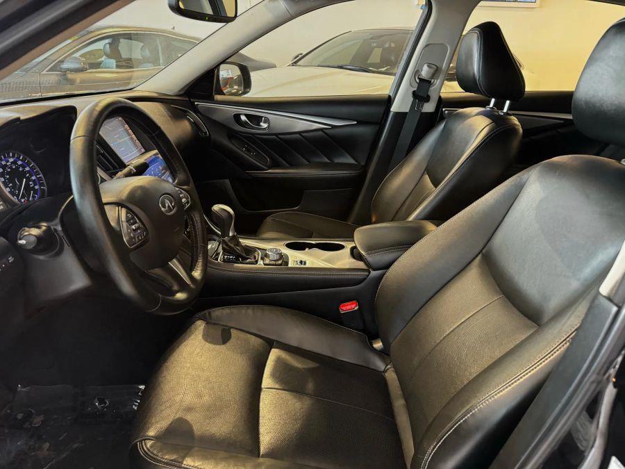 2015 Infiniti Q50 3.7 Premium Sedan 4D, available for sale in Santa Ana, California | K&T Motor LLC. Santa Ana, California 2015 Infiniti Q50 3.7 Premium Sedan 4D, available for sale in Santa Ana, California | K&T Motor LLC. Santa Ana, California
