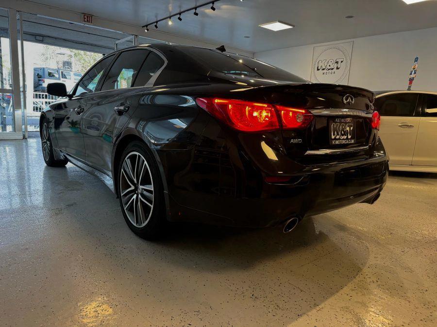 2015 Infiniti Q50 3.7 Premium Sedan 4D, available for sale in Santa Ana, California | K&T Motor LLC. Santa Ana, California 2015 Infiniti Q50 3.7 Premium Sedan 4D, available for sale in Santa Ana, California | K&T Motor LLC. Santa Ana, California