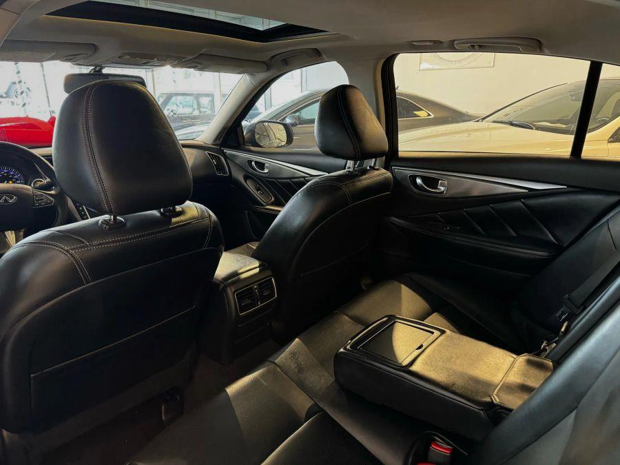 2015 Infiniti Q50 3.7 Premium Sedan 4D, available for sale in Santa Ana, California | K&T Motor LLC. Santa Ana, California 2015 Infiniti Q50 3.7 Premium Sedan 4D, available for sale in Santa Ana, California | K&T Motor LLC. Santa Ana, California