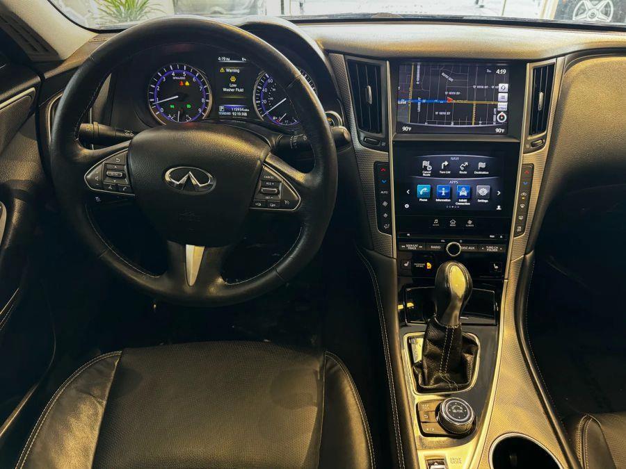 2015 Infiniti Q50 3.7 Premium Sedan 4D, available for sale in Santa Ana, California | K&T Motor LLC. Santa Ana, California 2015 Infiniti Q50 3.7 Premium Sedan 4D, available for sale in Santa Ana, California | K&T Motor LLC. Santa Ana, California