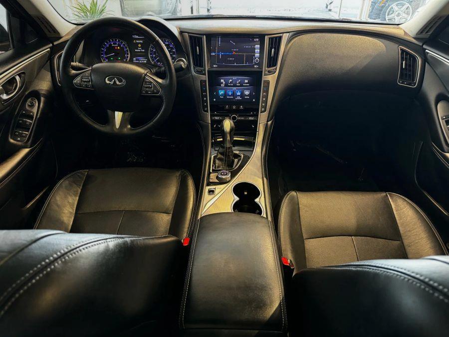 2015 Infiniti Q50 3.7 Premium Sedan 4D, available for sale in Santa Ana, California | K&T Motor LLC. Santa Ana, California 2015 Infiniti Q50 3.7 Premium Sedan 4D, available for sale in Santa Ana, California | K&T Motor LLC. Santa Ana, California