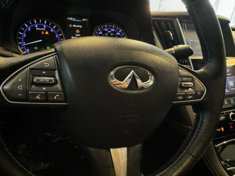 2015 Infiniti Q50 3.7 Premium Sedan 4D, available for sale in Santa Ana, California | K&T Motor LLC. Santa Ana, California 2015 Infiniti Q50 3.7 Premium Sedan 4D, available for sale in Santa Ana, California | K&T Motor LLC. Santa Ana, California