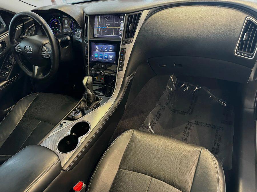 2015 Infiniti Q50 3.7 Premium Sedan 4D, available for sale in Santa Ana, California | K&T Motor LLC. Santa Ana, California 2015 Infiniti Q50 3.7 Premium Sedan 4D, available for sale in Santa Ana, California | K&T Motor LLC. Santa Ana, California