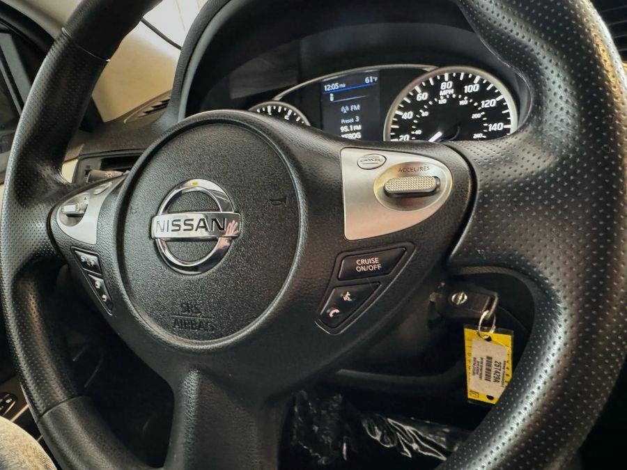 2019 Nissan Sentra S Sedan 4D, available for sale in Santa Ana, California | K&T Motor LLC. Santa Ana, California 2019 Nissan Sentra S Sedan 4D, available for sale in Santa Ana, California | K&T Motor LLC. Santa Ana, California