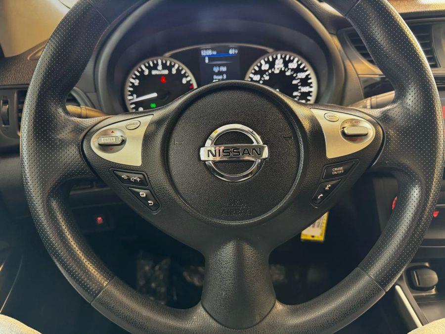 2019 Nissan Sentra S Sedan 4D, available for sale in Santa Ana, California | K&T Motor LLC. Santa Ana, California 2019 Nissan Sentra S Sedan 4D, available for sale in Santa Ana, California | K&T Motor LLC. Santa Ana, California