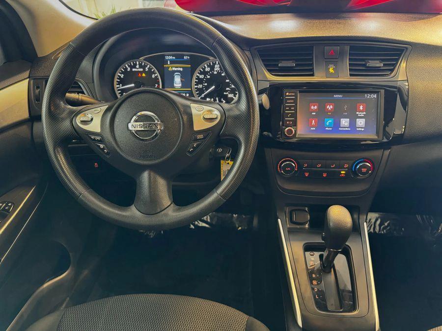 2019 Nissan Sentra S Sedan 4D, available for sale in Santa Ana, California | K&T Motor LLC. Santa Ana, California 2019 Nissan Sentra S Sedan 4D, available for sale in Santa Ana, California | K&T Motor LLC. Santa Ana, California