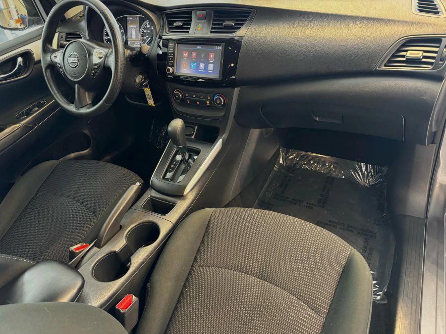 2019 Nissan Sentra S Sedan 4D, available for sale in Santa Ana, California | K&T Motor LLC. Santa Ana, California 2019 Nissan Sentra S Sedan 4D, available for sale in Santa Ana, California | K&T Motor LLC. Santa Ana, California