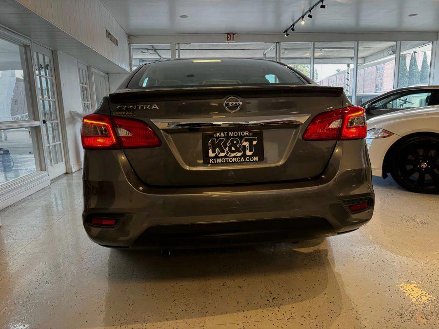 2019 Nissan Sentra S Sedan 4D, available for sale in Santa Ana, California | K&T Motor LLC. Santa Ana, California 2019 Nissan Sentra S Sedan 4D, available for sale in Santa Ana, California | K&T Motor LLC. Santa Ana, California