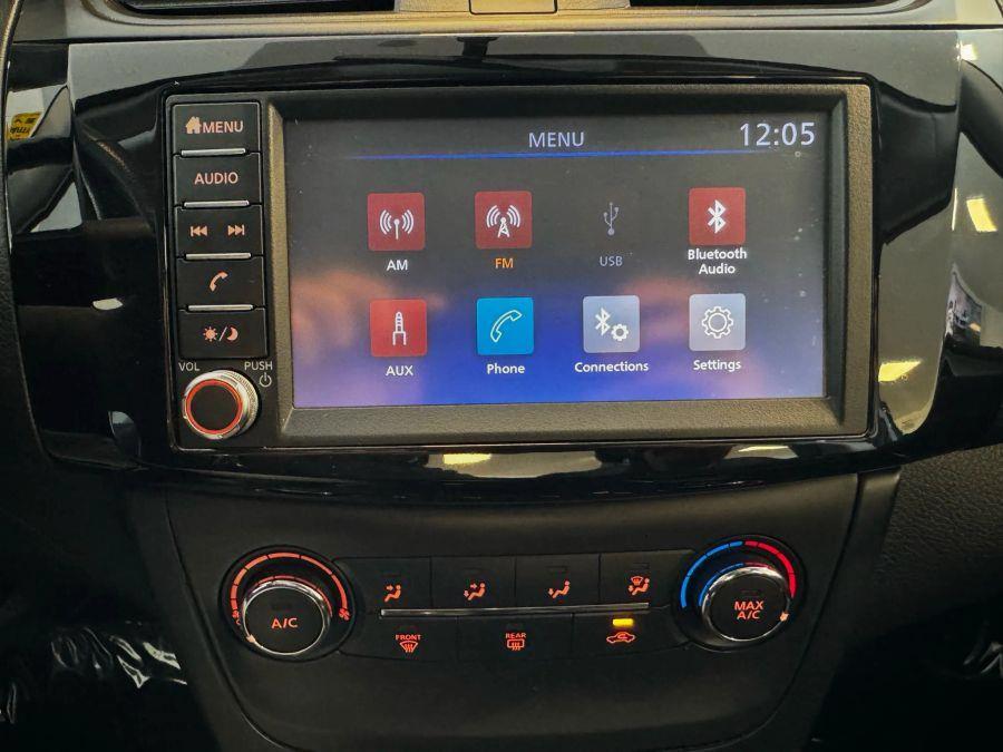 2019 Nissan Sentra S Sedan 4D, available for sale in Santa Ana, California | K&T Motor LLC. Santa Ana, California 2019 Nissan Sentra S Sedan 4D, available for sale in Santa Ana, California | K&T Motor LLC. Santa Ana, California
