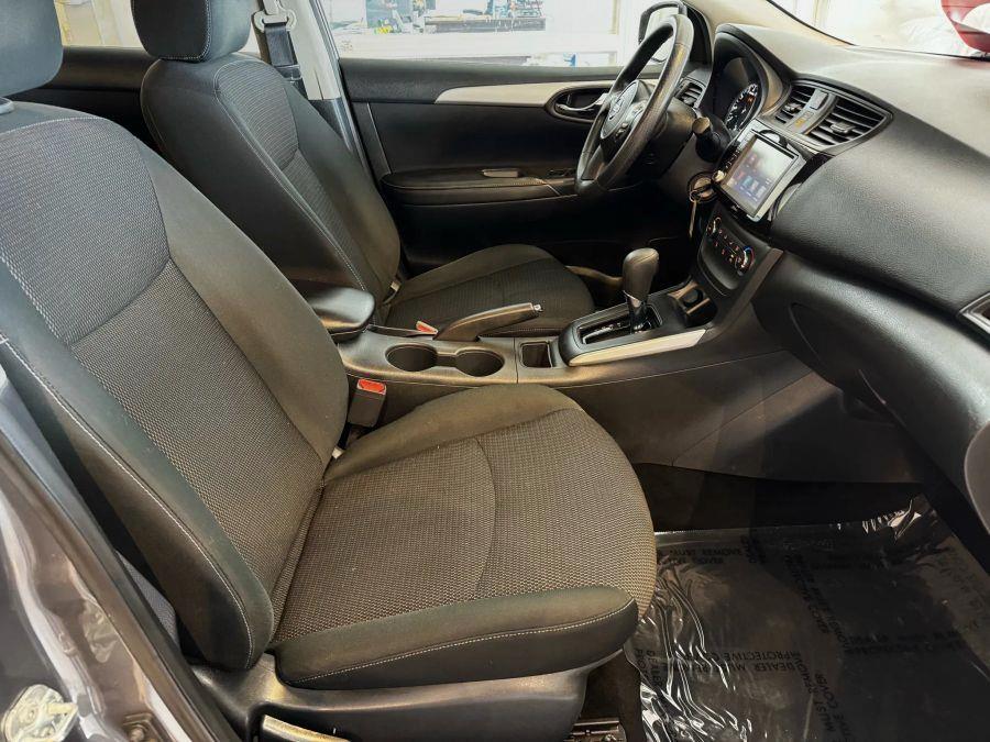 2019 Nissan Sentra S Sedan 4D, available for sale in Santa Ana, California | K&T Motor LLC. Santa Ana, California 2019 Nissan Sentra S Sedan 4D, available for sale in Santa Ana, California | K&T Motor LLC. Santa Ana, California