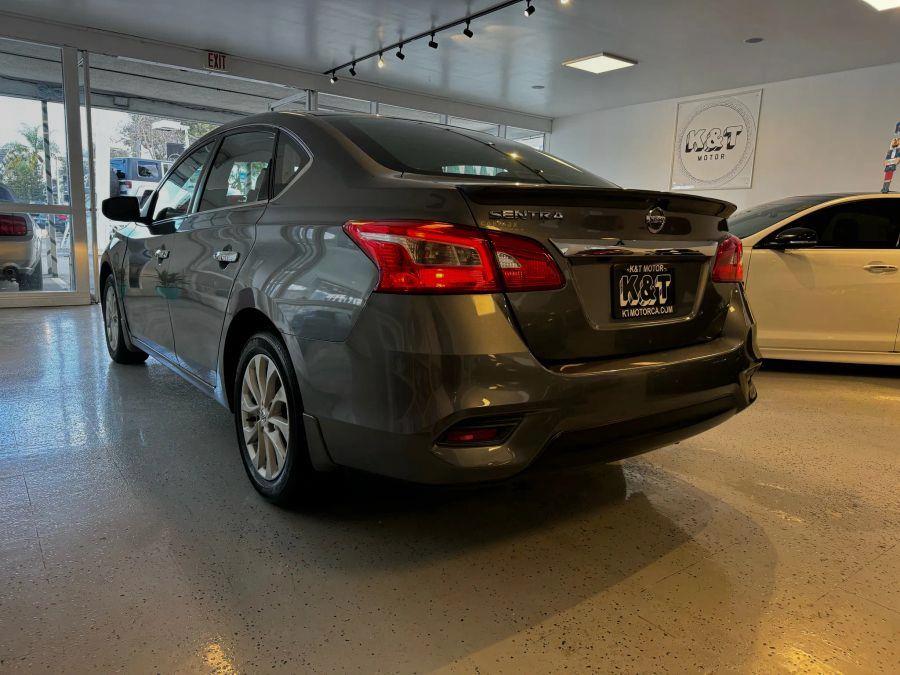 2019 Nissan Sentra S Sedan 4D, available for sale in Santa Ana, California | K&T Motor LLC. Santa Ana, California 2019 Nissan Sentra S Sedan 4D, available for sale in Santa Ana, California | K&T Motor LLC. Santa Ana, California