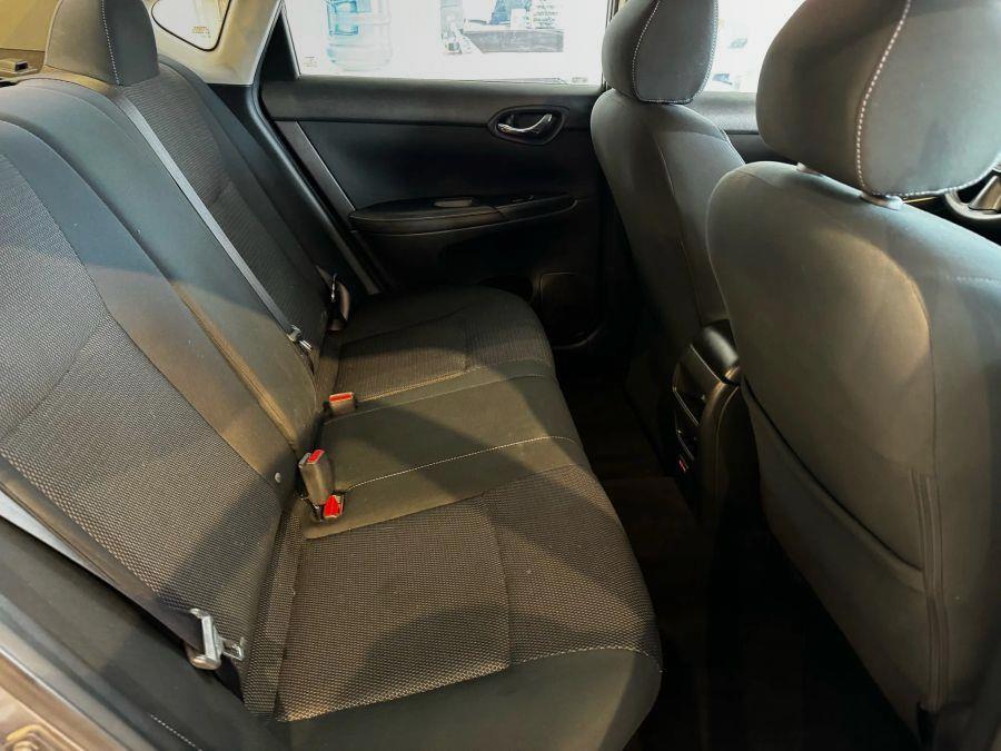 2019 Nissan Sentra S Sedan 4D, available for sale in Santa Ana, California | K&T Motor LLC. Santa Ana, California 2019 Nissan Sentra S Sedan 4D, available for sale in Santa Ana, California | K&T Motor LLC. Santa Ana, California