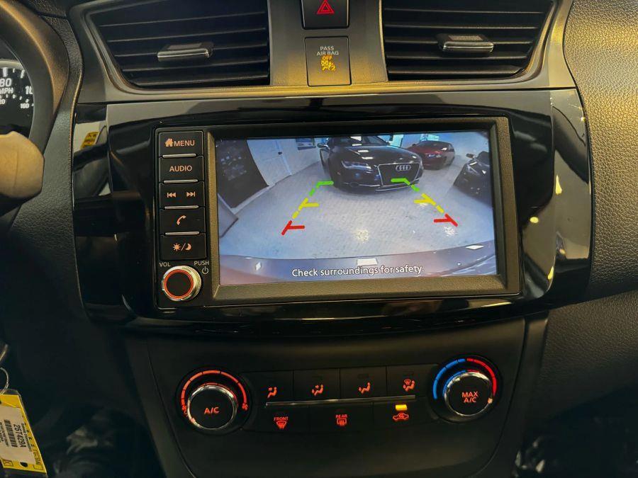 2019 Nissan Sentra S Sedan 4D, available for sale in Santa Ana, California | K&T Motor LLC. Santa Ana, California 2019 Nissan Sentra S Sedan 4D, available for sale in Santa Ana, California | K&T Motor LLC. Santa Ana, California