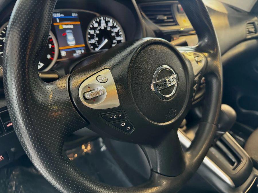 2019 Nissan Sentra S Sedan 4D, available for sale in Santa Ana, California | K&T Motor LLC. Santa Ana, California 2019 Nissan Sentra S Sedan 4D, available for sale in Santa Ana, California | K&T Motor LLC. Santa Ana, California