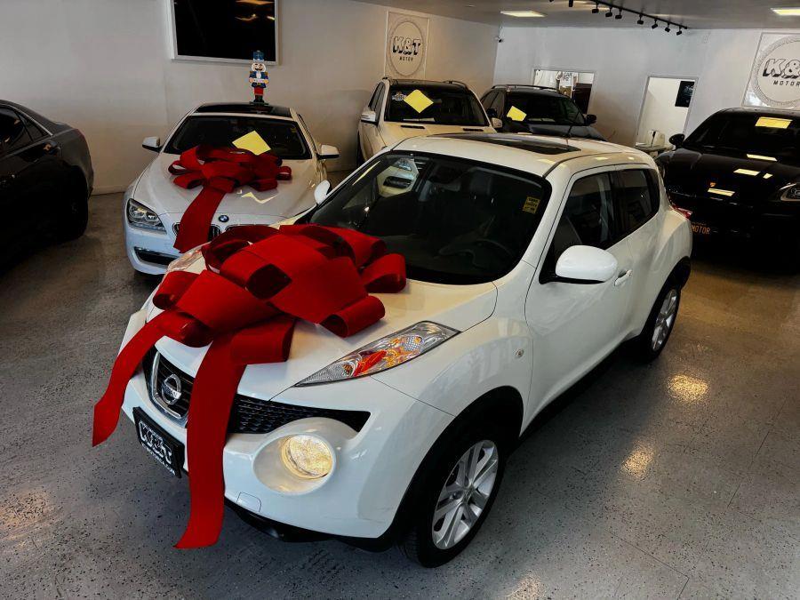 2012 Nissan Juke SL Sport Utility 4D, available for sale in Santa Ana, California | K&T Motor LLC. Santa Ana, California 2012 Nissan Juke SL Sport Utility 4D, available for sale in Santa Ana, California | K&T Motor LLC. Santa Ana, California