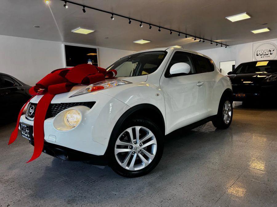 2012 Nissan Juke SL Sport Utility 4D, available for sale in Santa Ana, California | K&T Motor LLC. Santa Ana, California 2012 Nissan Juke SL Sport Utility 4D, available for sale in Santa Ana, California | K&T Motor LLC. Santa Ana, California