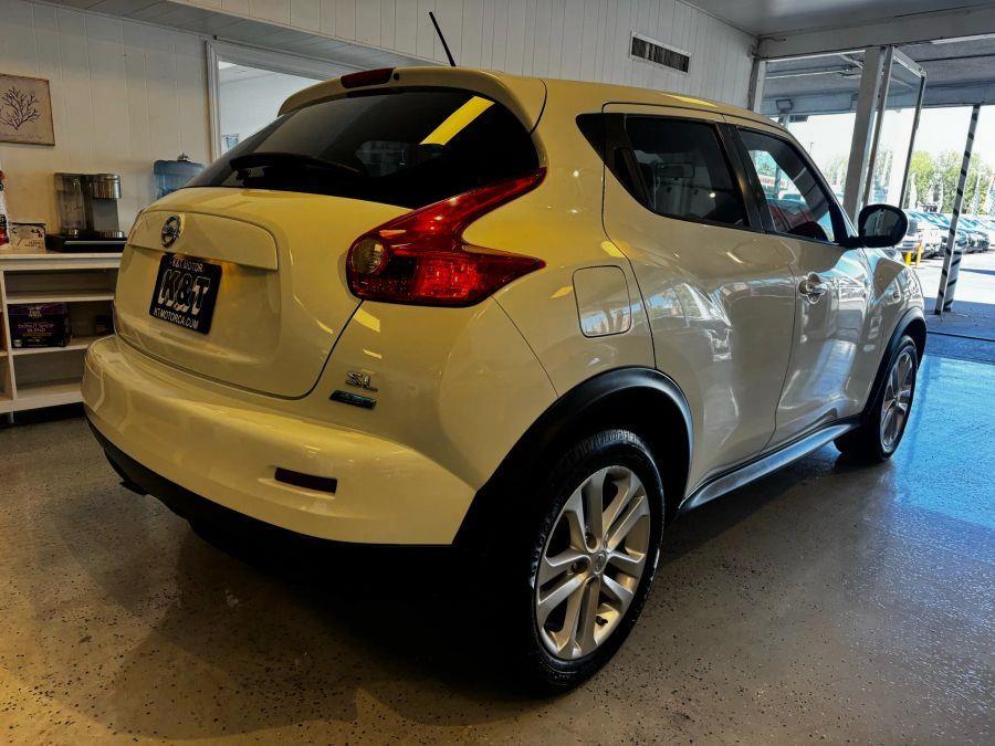2012 Nissan Juke SL Sport Utility 4D, available for sale in Santa Ana, California | K&T Motor LLC. Santa Ana, California 2012 Nissan Juke SL Sport Utility 4D, available for sale in Santa Ana, California | K&T Motor LLC. Santa Ana, California