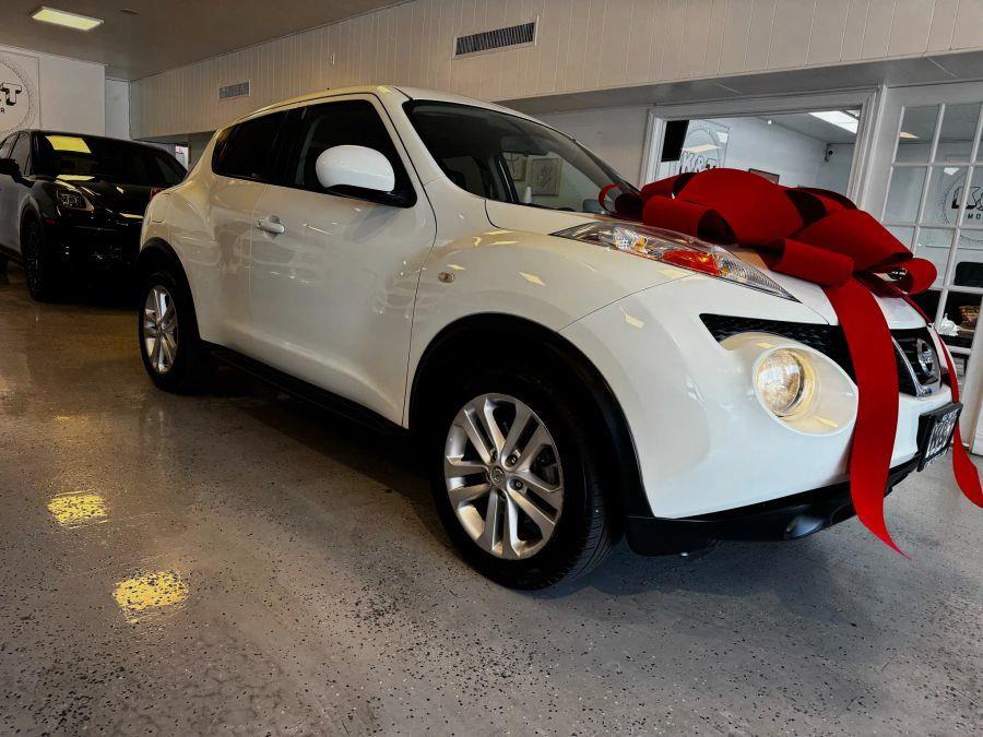 2012 Nissan Juke SL Sport Utility 4D, available for sale in Santa Ana, California | K&T Motor LLC. Santa Ana, California 2012 Nissan Juke SL Sport Utility 4D, available for sale in Santa Ana, California | K&T Motor LLC. Santa Ana, California