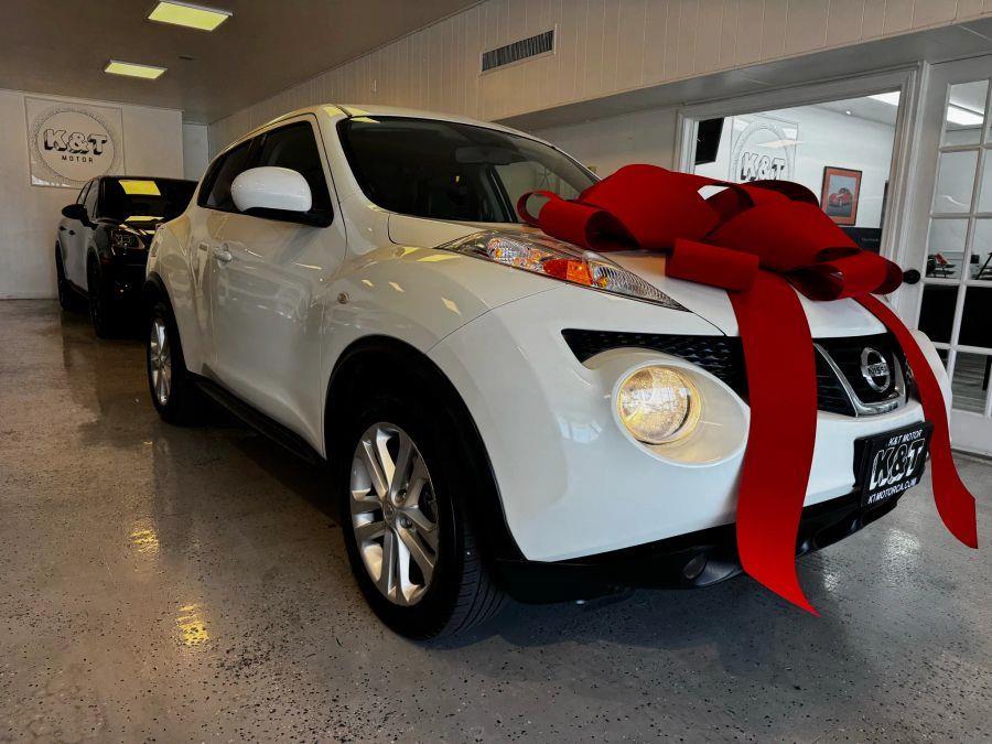 2012 Nissan Juke SL Sport Utility 4D, available for sale in Santa Ana, California | K&T Motor LLC. Santa Ana, California 2012 Nissan Juke SL Sport Utility 4D, available for sale in Santa Ana, California | K&T Motor LLC. Santa Ana, California