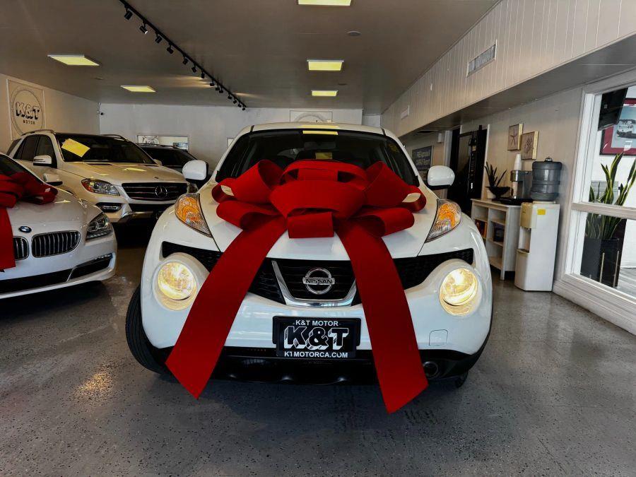2012 Nissan Juke SL Sport Utility 4D, available for sale in Santa Ana, California | K&T Motor LLC. Santa Ana, California 2012 Nissan Juke SL Sport Utility 4D, available for sale in Santa Ana, California | K&T Motor LLC. Santa Ana, California