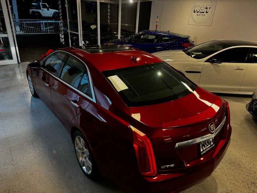 2014 Cadillac Cts 2.0 Luxury Collection Sedan 4D, available for sale in Santa Ana, California | K&T Motor LLC. Santa Ana, California 2014 Cadillac Cts 2.0 Luxury Collection Sedan 4D, available for sale in Santa Ana, California | K&T Motor LLC. Santa Ana, California